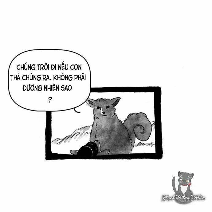 All That We Hope To Be: Chapter 8