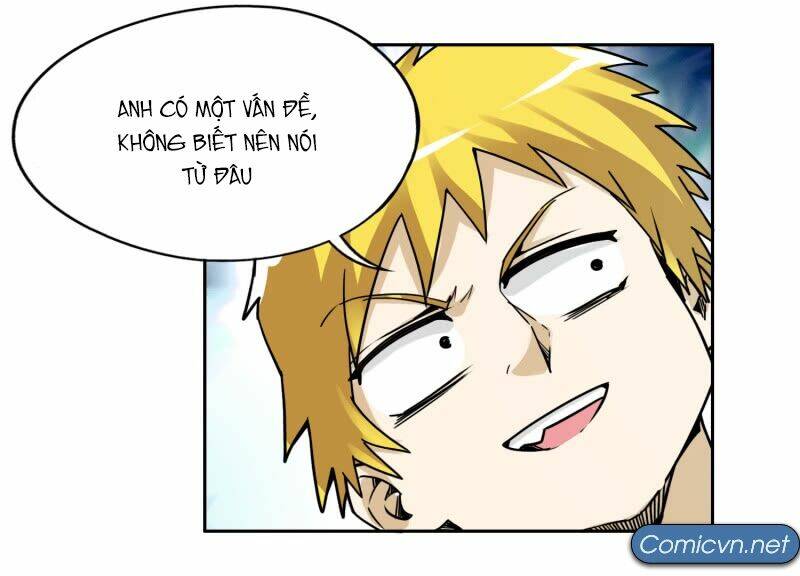 Thánh Hack Chuộc Tội: Chapter 13