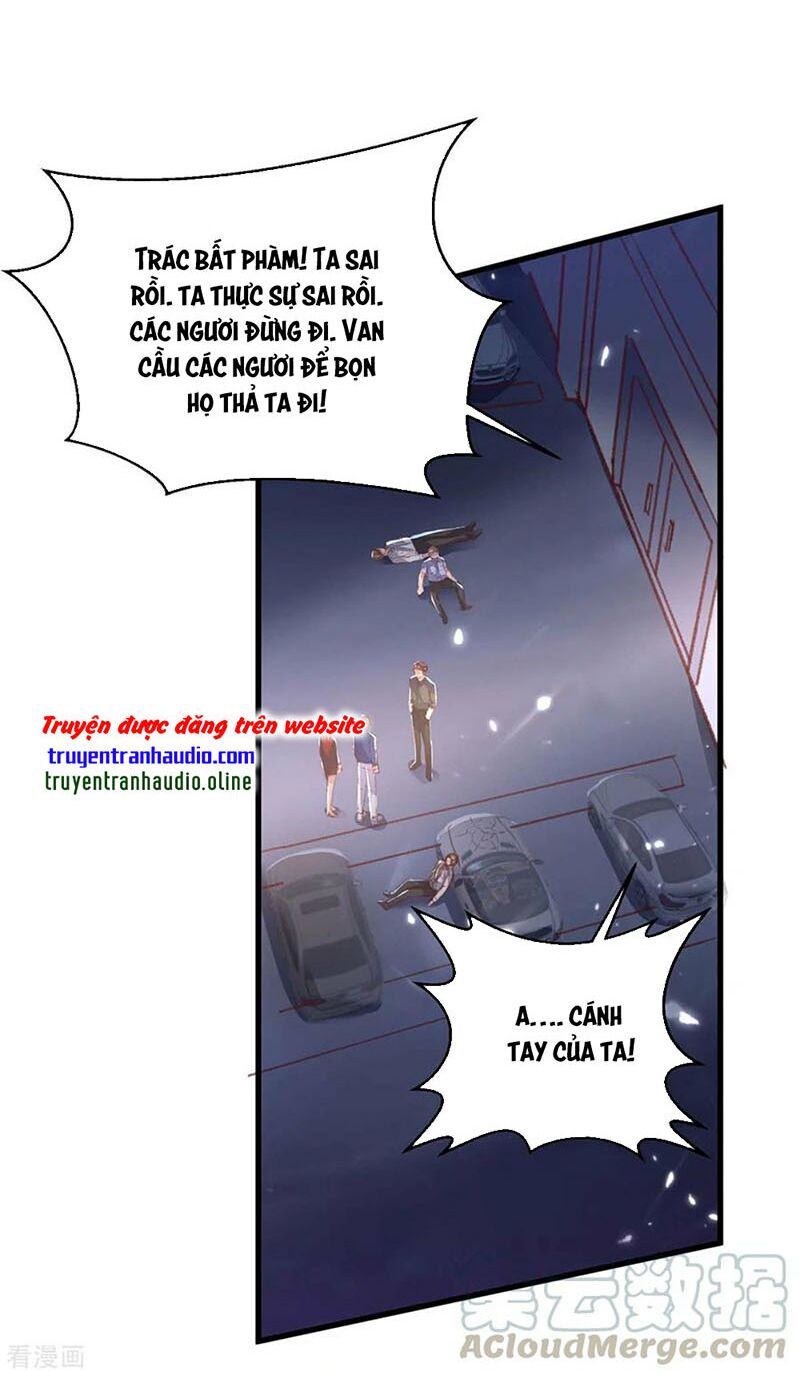 Trọng Sinh Khí Thiếu Quy Lai: Chapter 168