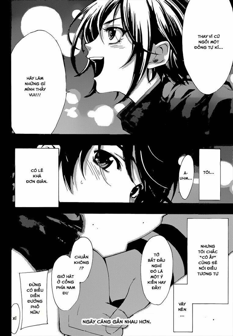 Fuuka: Chapter 65