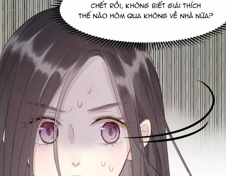 Lượm Được Một Tiểu Hồ Ly 2: Chapter 22