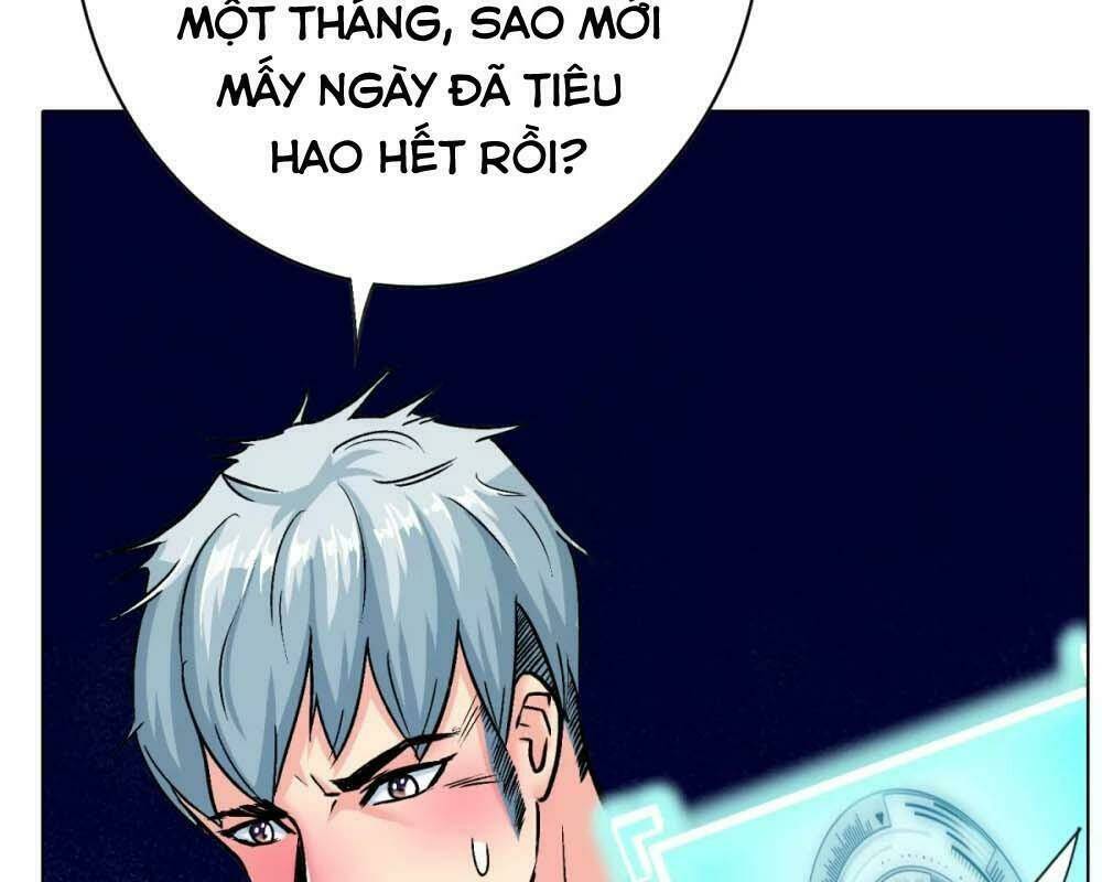 Hệ Thống Tiên Tôn Tại Đô Thị: Chapter 108