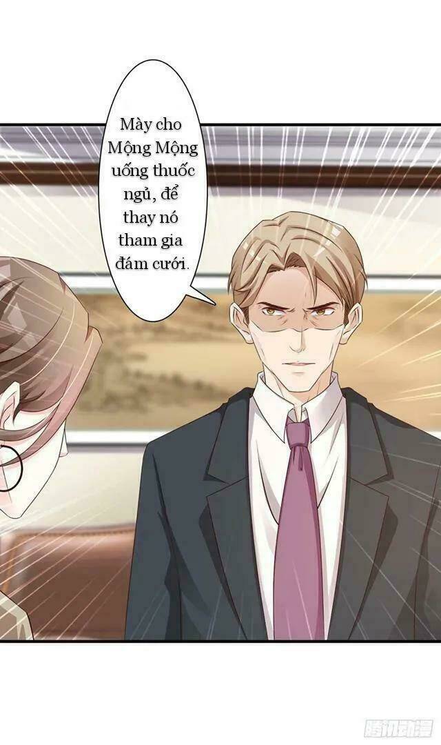 Phệ Tình: Chapter 4