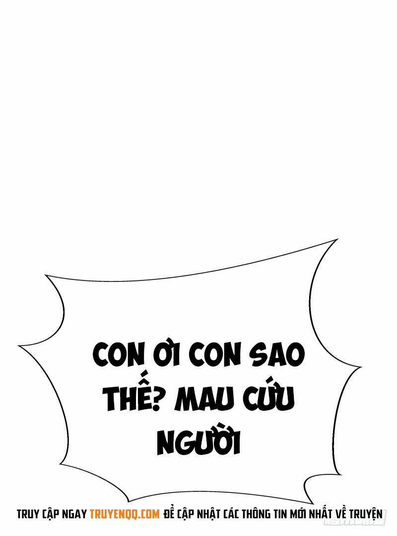 Vòng Bạn Bè Địa Phủ: Chapter 7