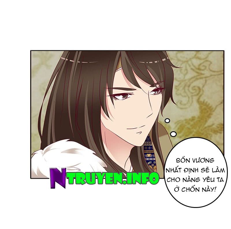 Thông Linh Phi: Chapter 279