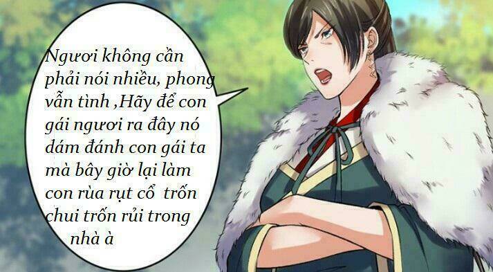 Cuồng Phi Phách Lối: Chapter 12