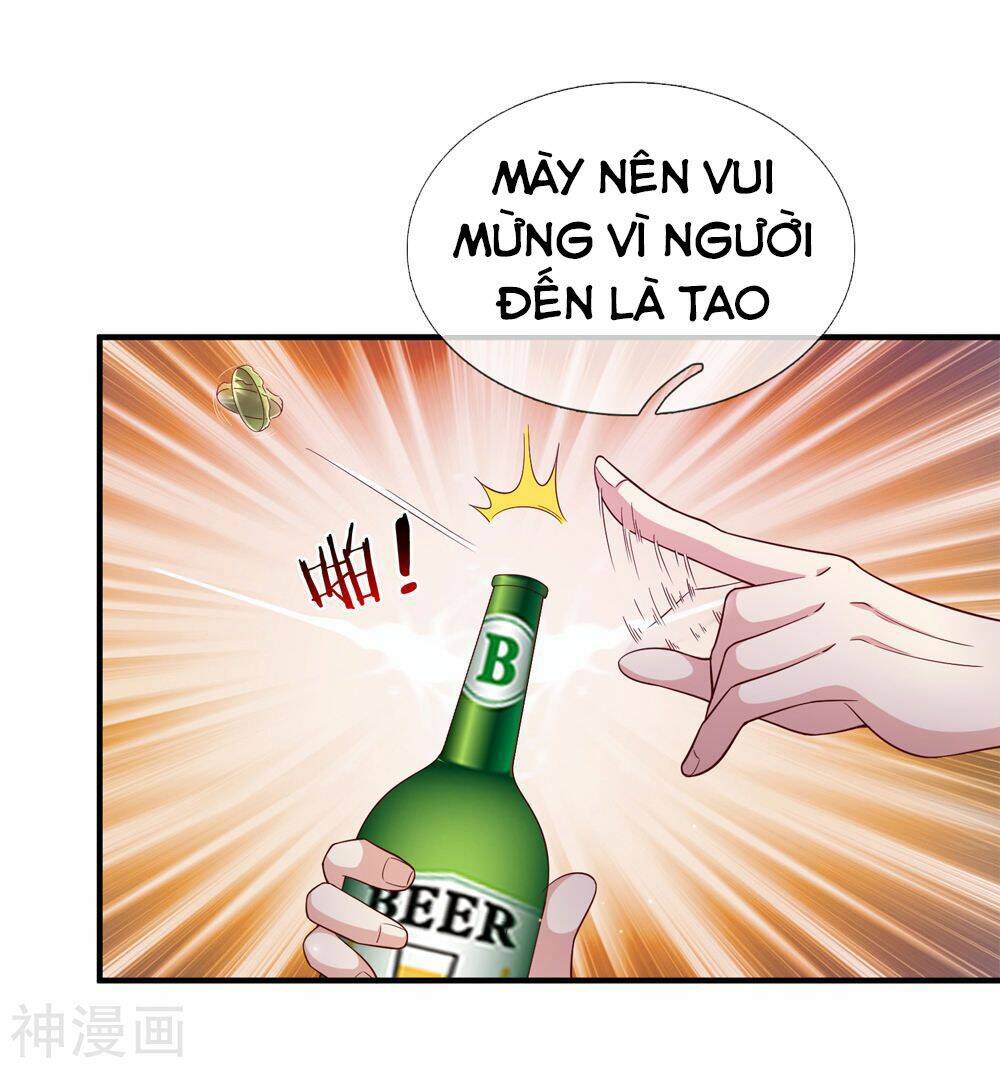 Tuyệt Thế Phi Đao: Chapter 188