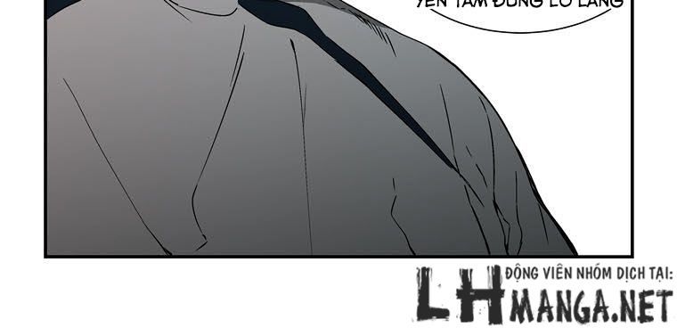 M.i.a - Jakjeonjung Siljong: Chapter 3