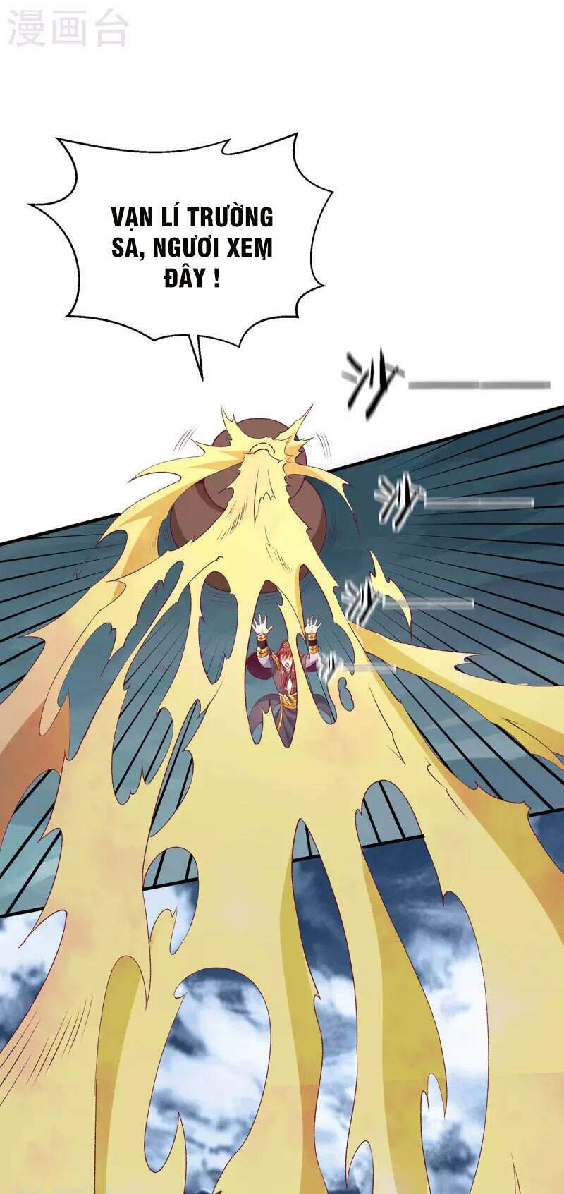 Tiên Vương Trùng Sinh: Chapter 258