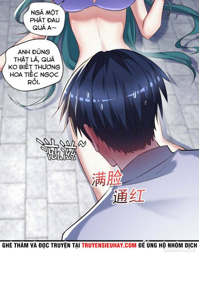 Mở Phòng Khám Tu Tiên: Chapter 70