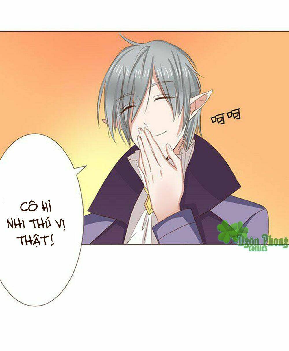 Ma Vương Luyến Ái Chỉ Nam: Chapter 48