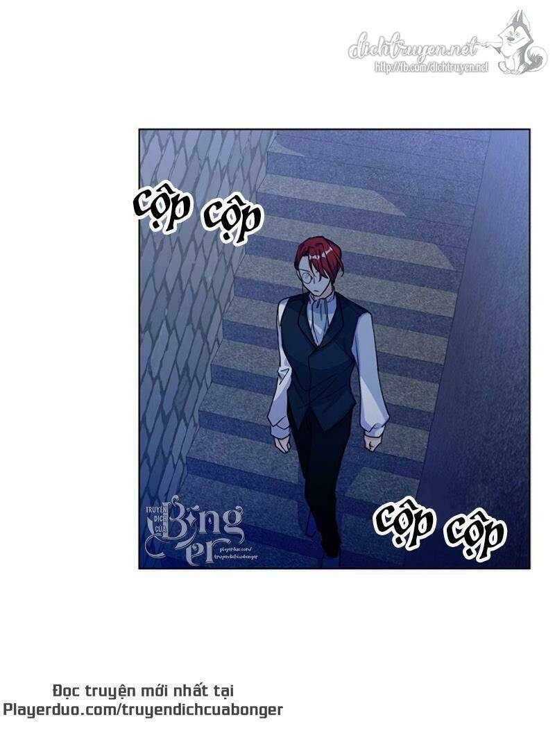 Nữ Hiệp Trở Về: Chapter 8