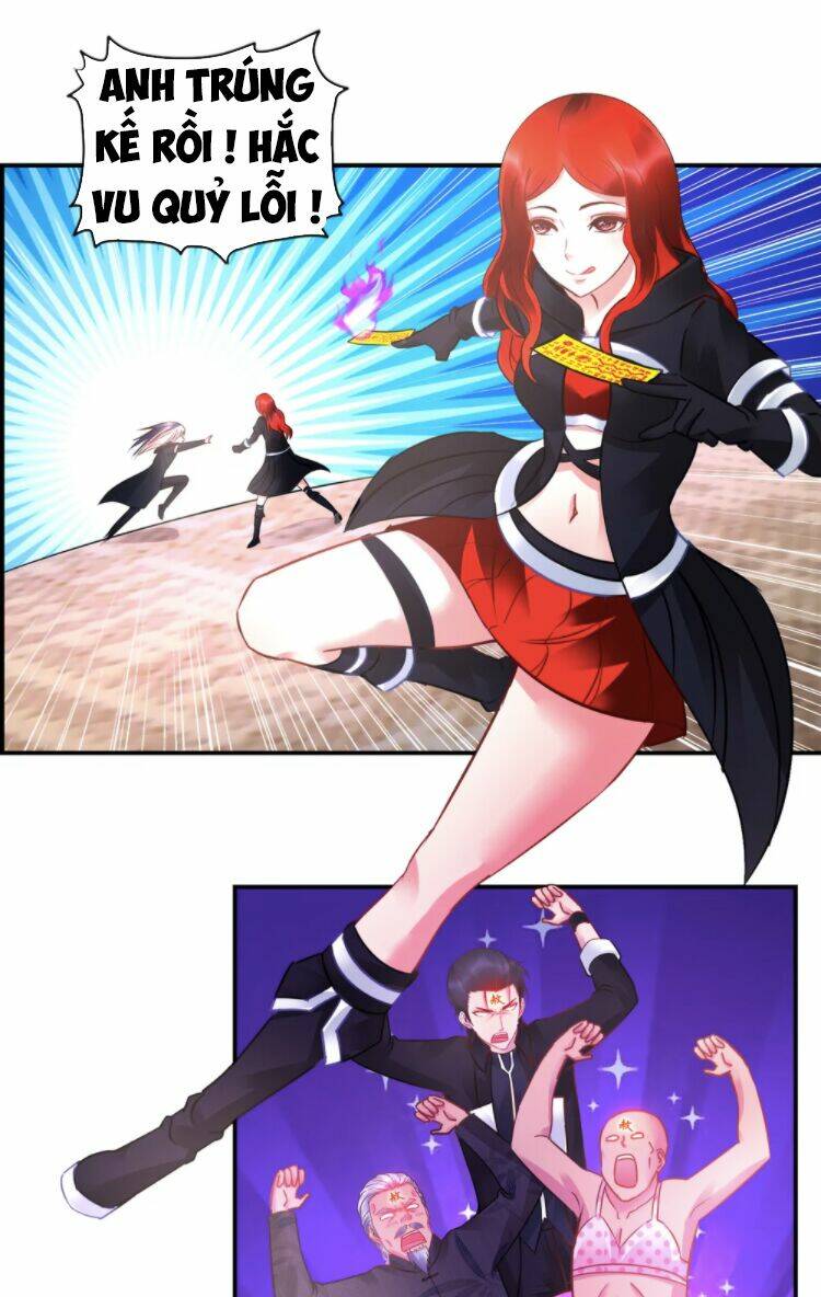 Phong Thủy Thiên Sư: Chapter 44
