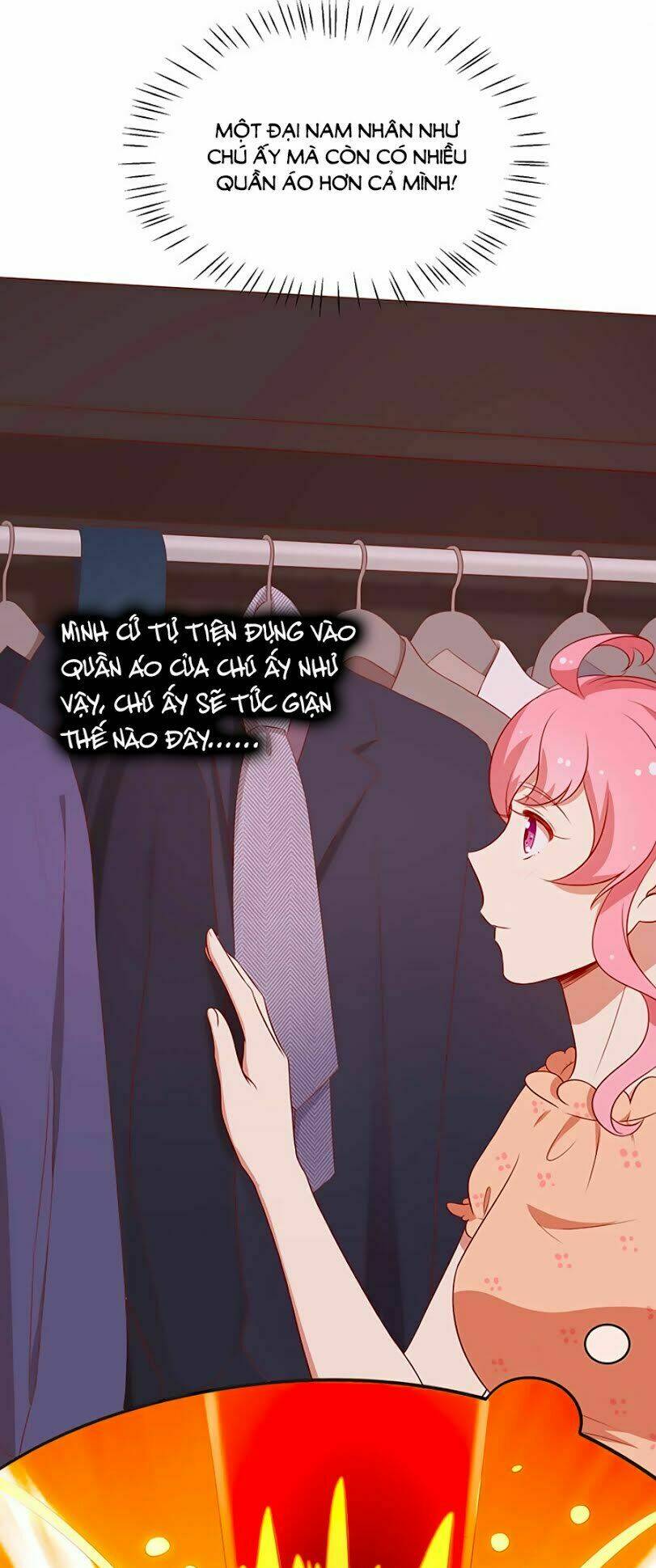 Cả Thế Giới Đều Không Bằng Người: Chapter 43