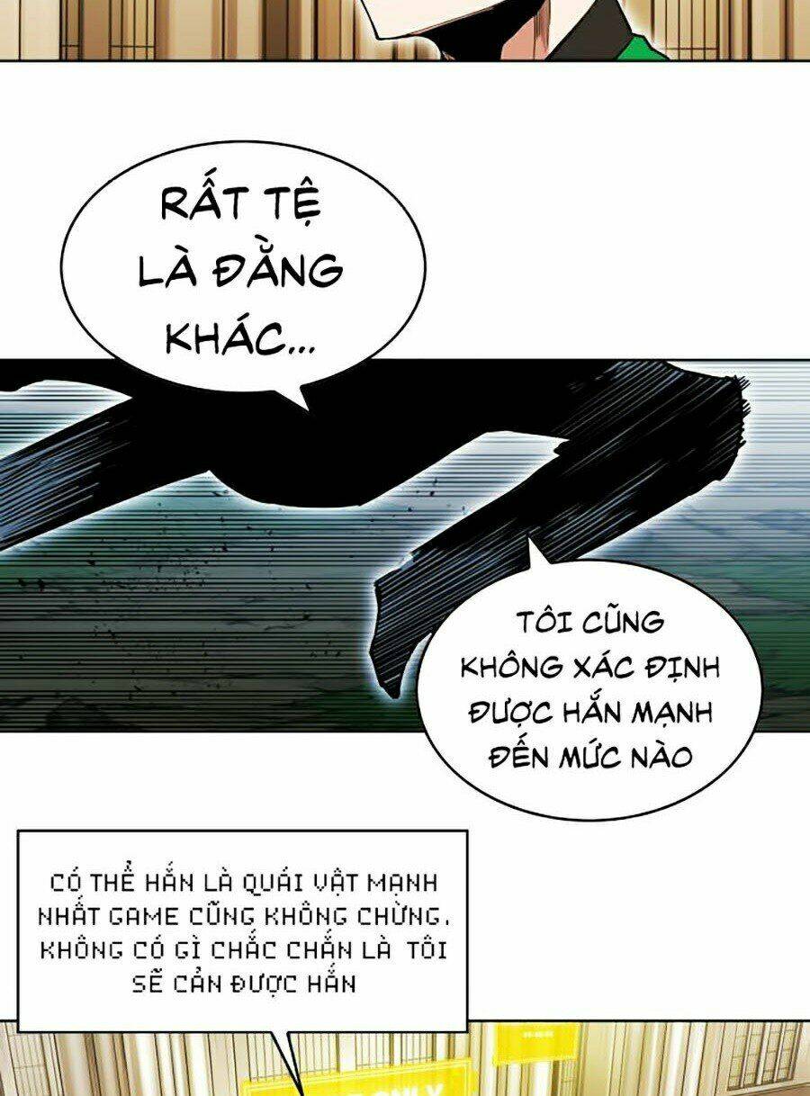 Hard Core Leveling Warrior Ss2: Chapter 72