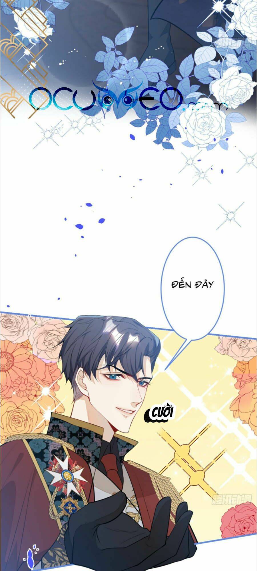Xuyên Không Đến Thế Giới Trở Thành Đóa Hoa Của Anh: Chapter 21