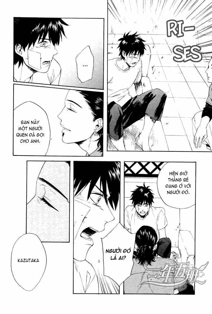 Acid Town: Chapter 14