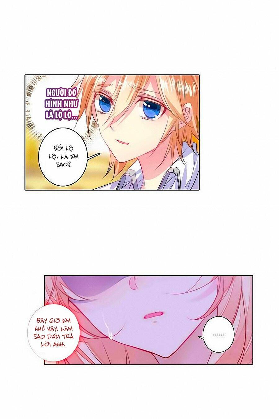 101 Sủng Vật Tình Nhân: Chapter 35