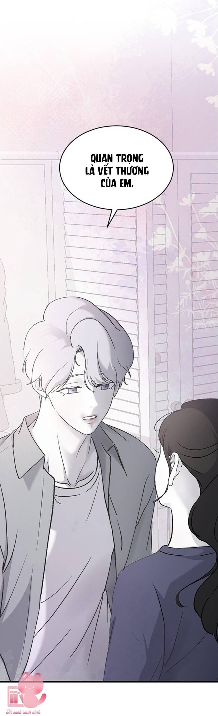 Ba Người Anh Trai Của Tôi Là Bạo Quân: Chapter 71