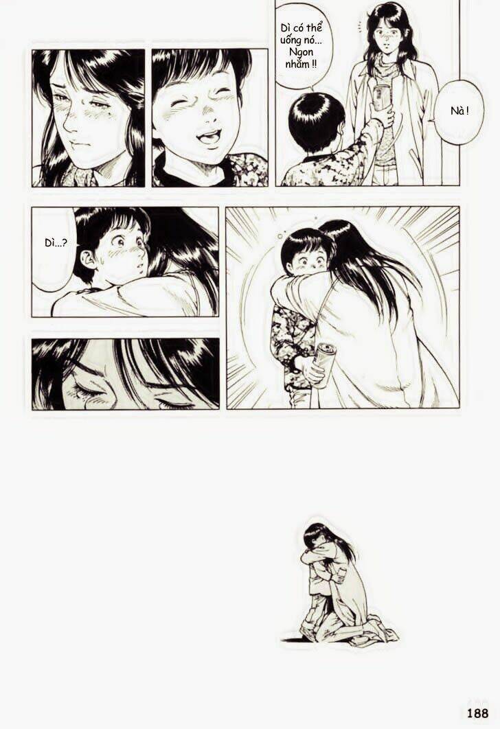 Family Compo: Chapter 35