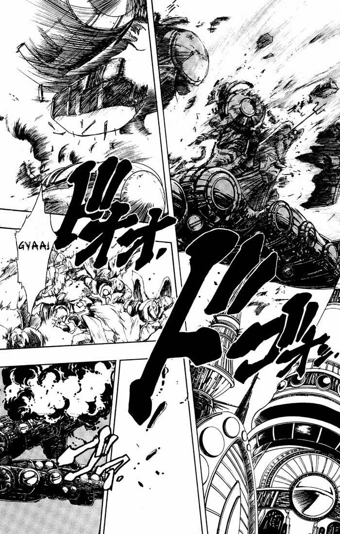 Violinist Of Hameln: Chapter 38