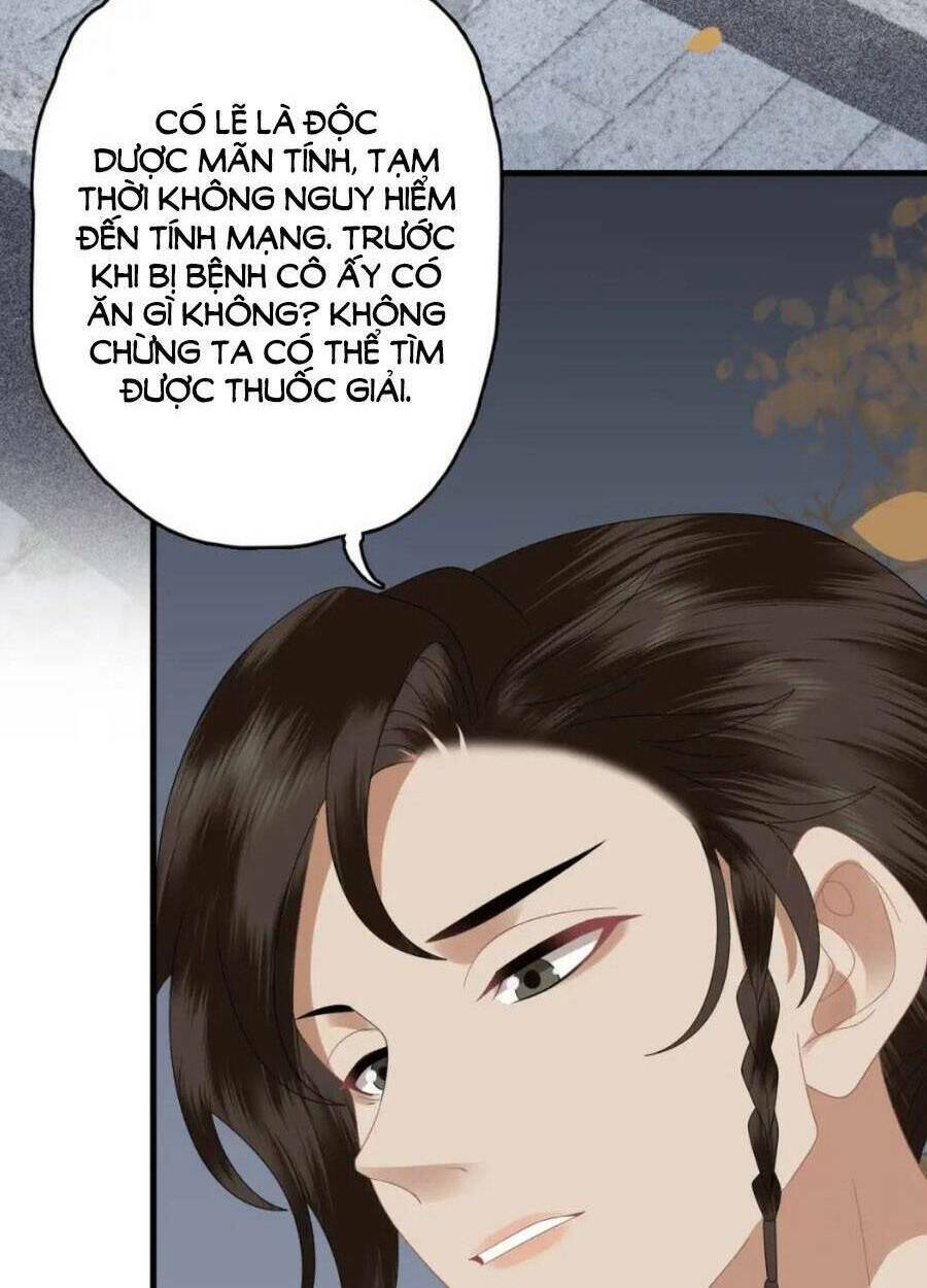 Điều Hương Vương Phi: Chapter 35