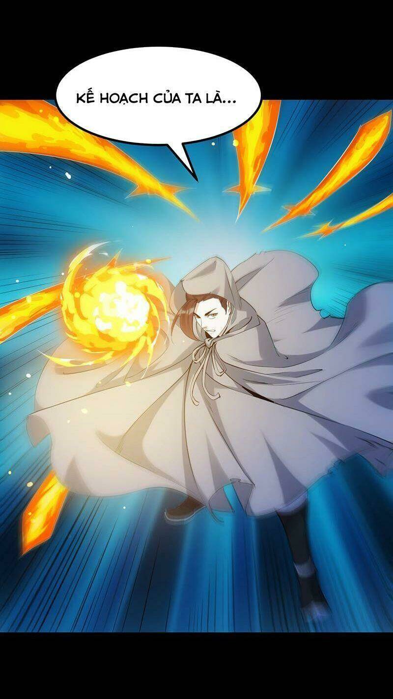 Hệ Thống Thần Long Nghịch Thiên: Chapter 84