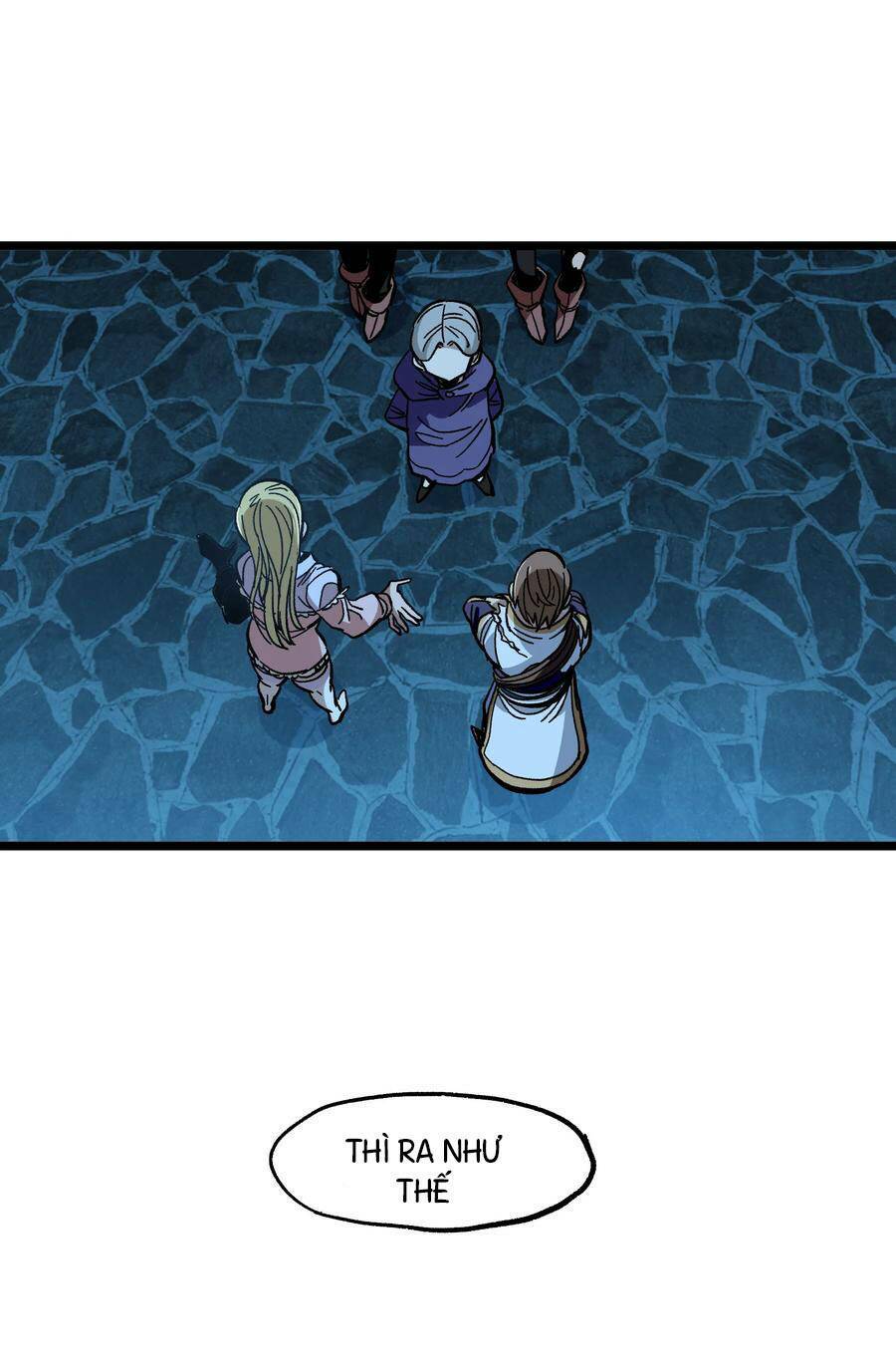 Vú Em Vô Địch: Chapter 22