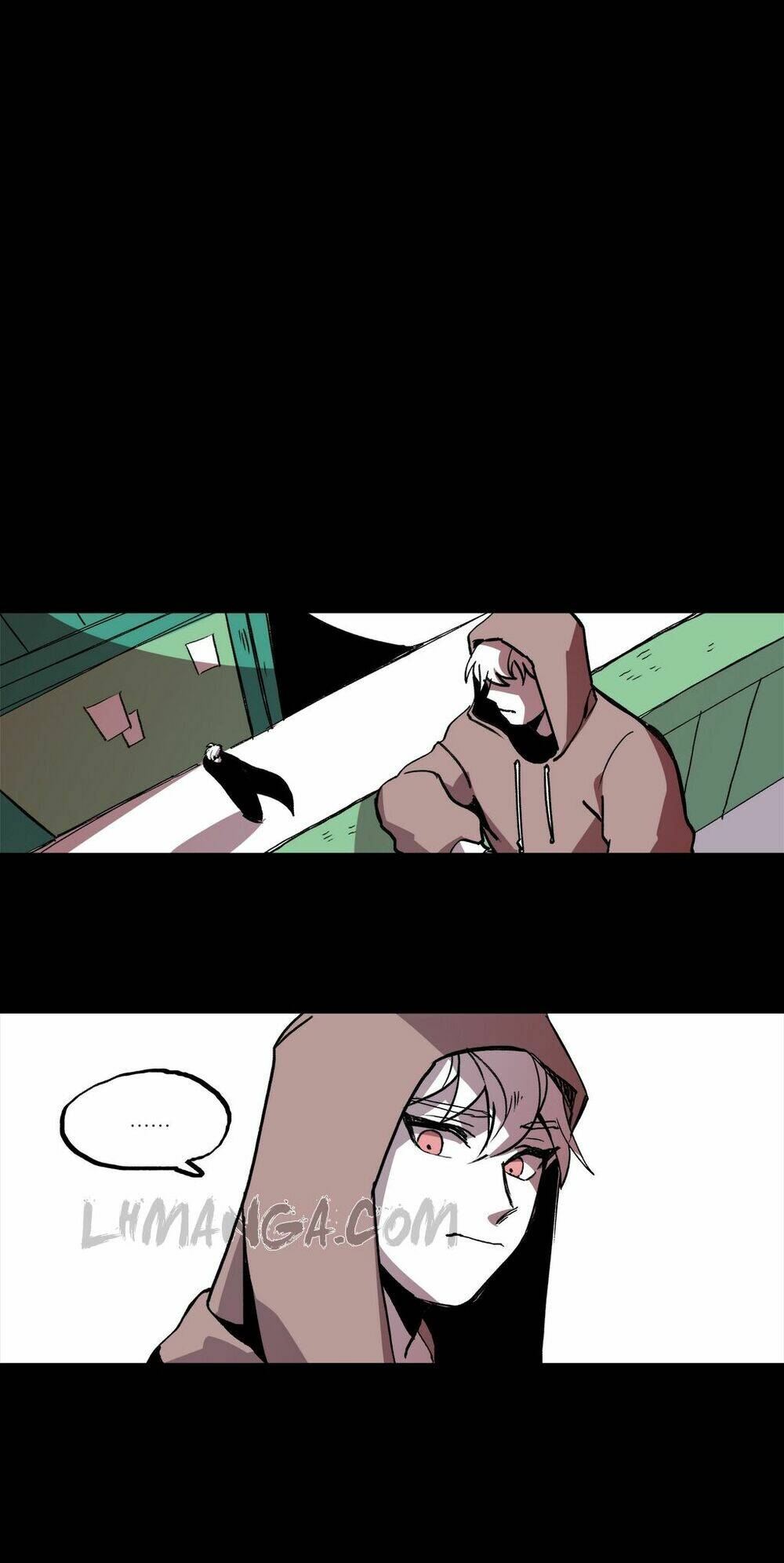 Rpg: Chapter 33