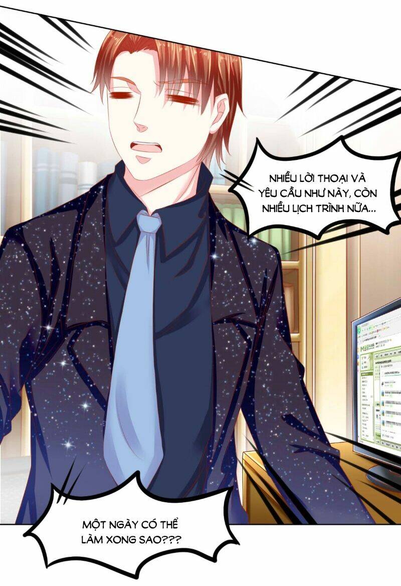 Hoàng Đế “Phế Vật” Tiến Hóa Sử: Chapter 93