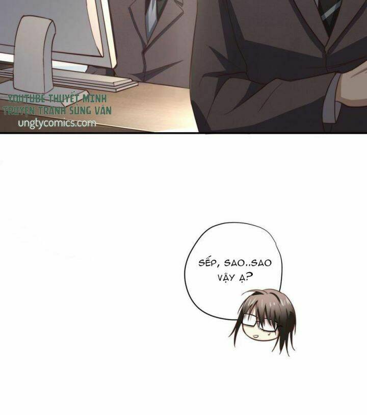 Đơn Phương Yêu Thầm Anh: Chapter 56