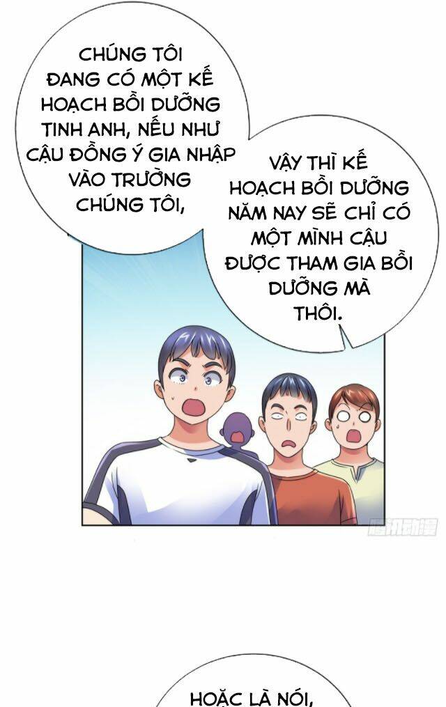 Đô Thị Chí Tôn Hệ Thống: Chapter 139