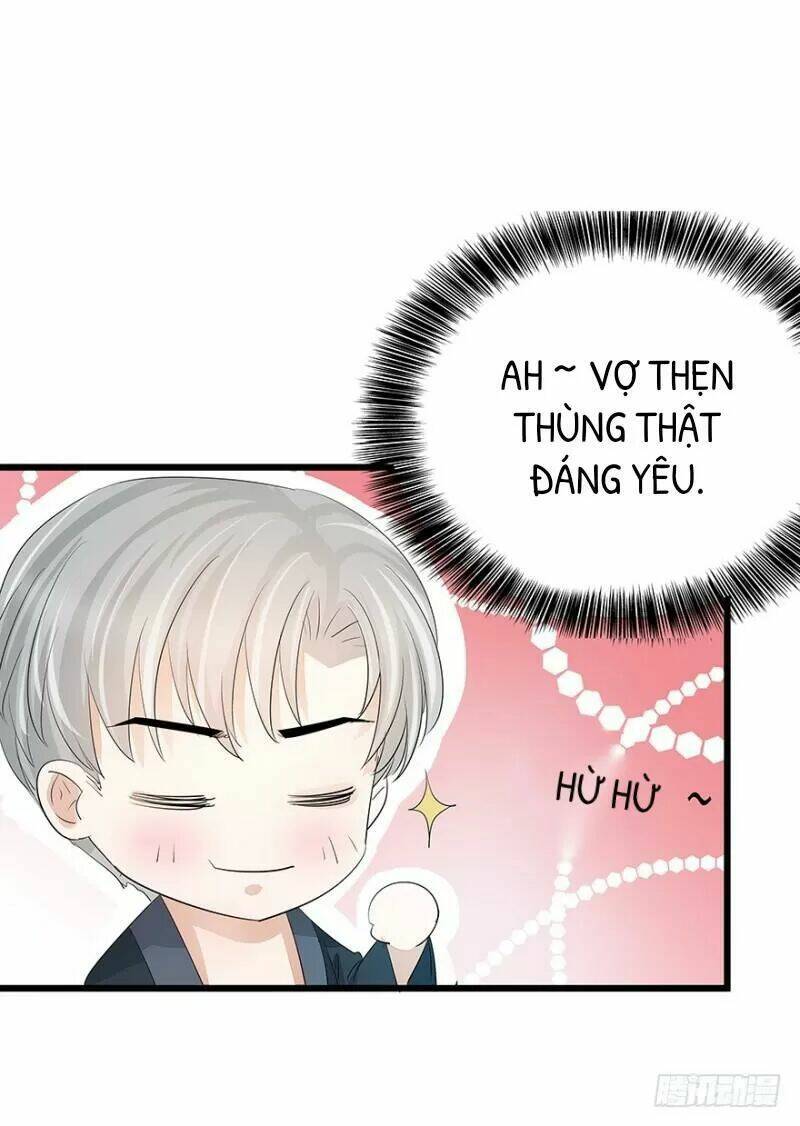 Chào Buổi Sáng, Ức Vạn Manh Thê: Chapter 28