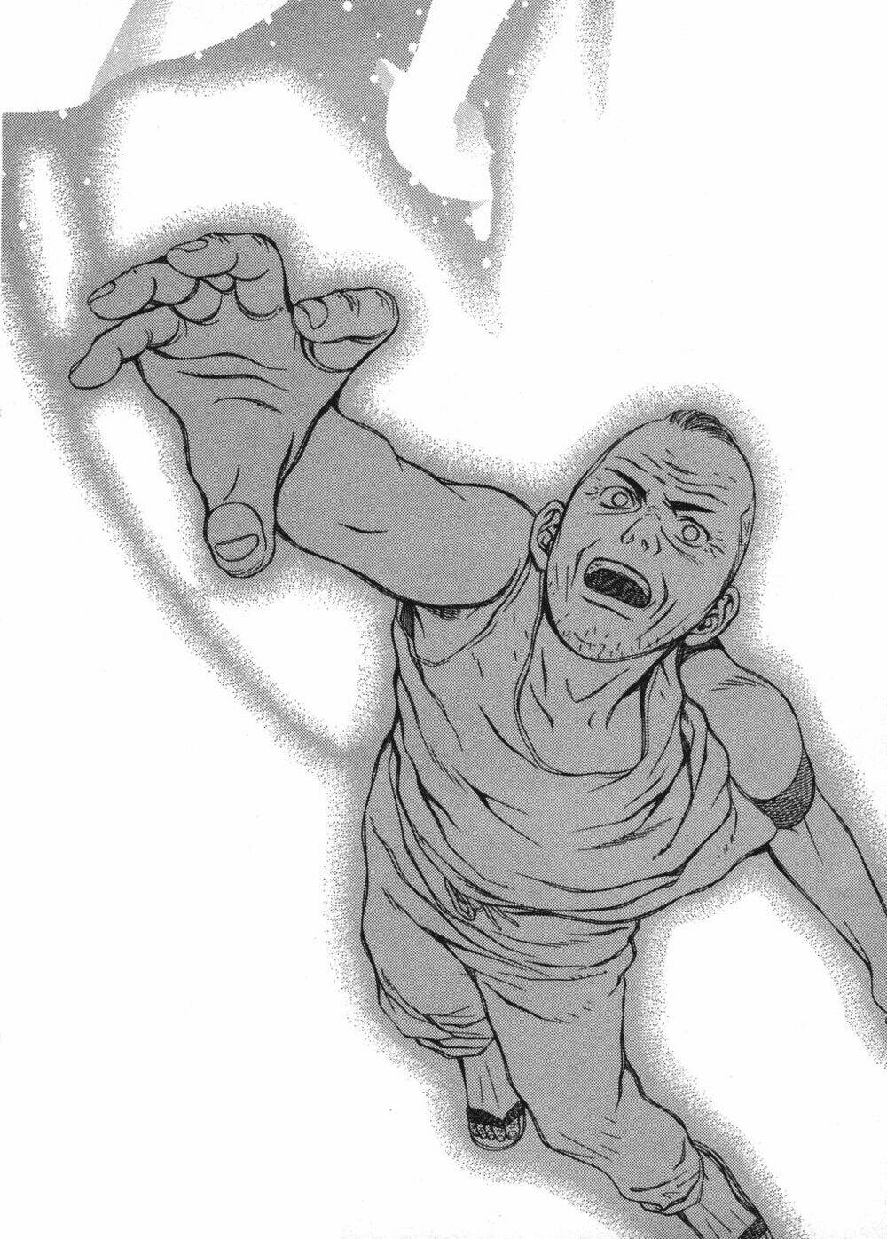 Chinatsu No Uta: Chapter 10