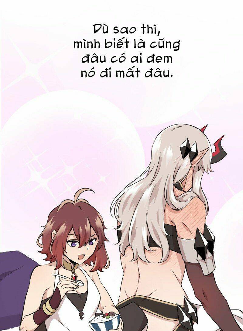 Pháp Sư Và Nữ Chúa Quỷ: Chapter 93