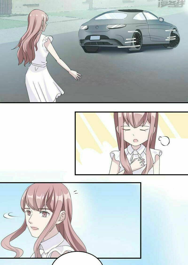 Mạc Thiếu Bức Hôn: Vợ Mới Khó Chống Đỡ: Chapter 37