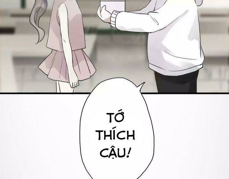 Cuộc Chiến Tình Yêu: Chapter 10