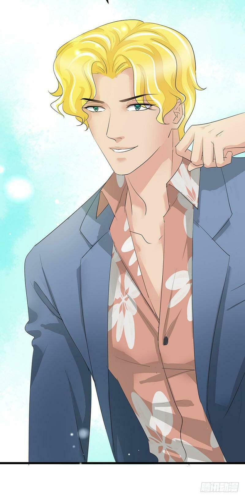 Chào Buổi Sáng, Ức Vạn Manh Thê: Chapter 13