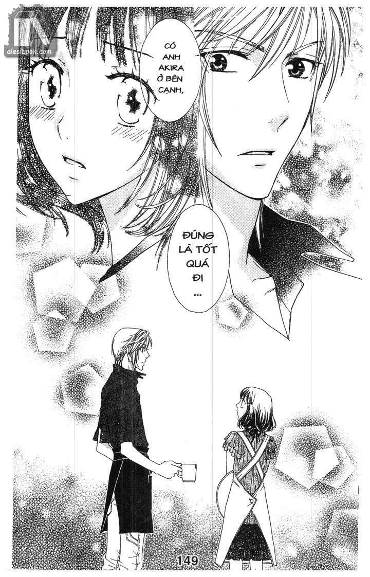 Tình Yêu Định Mệnh: Chapter 6