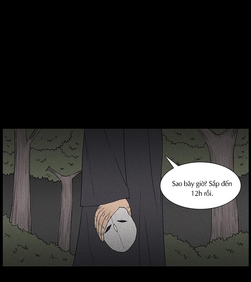 Chuyện Lạ Đêm Khuya: Chapter 14
