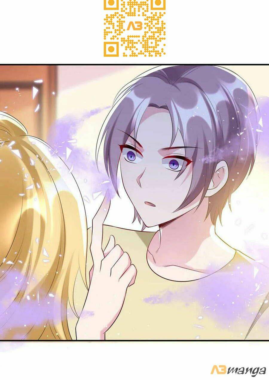 Hẹn Hò Siêu Tốc: Chapter 51