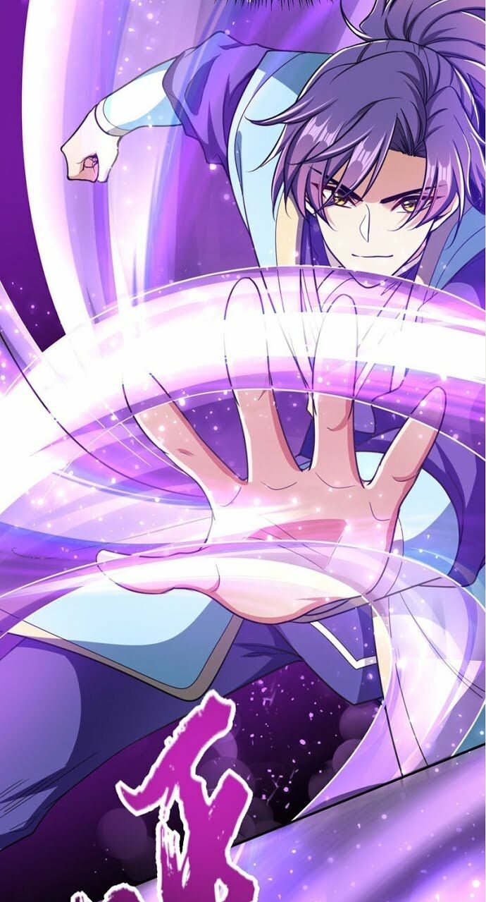 Yêu Giả Vi Vương: Chapter 101