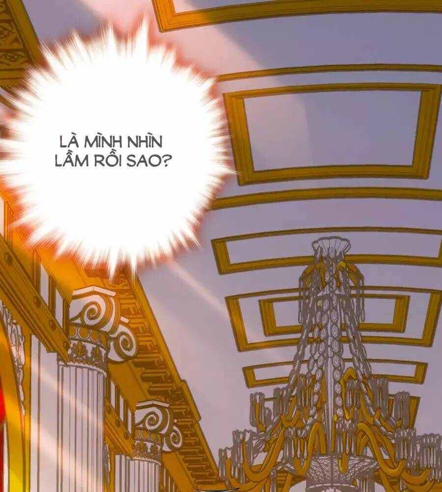 Huyết Túc Khế Ứớc: Chapter 2