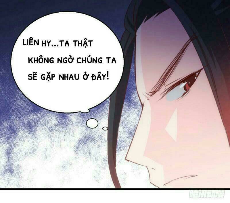 Bẩm Báo Công Chúa !: Chapter 15