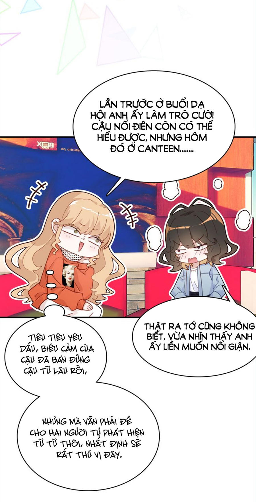 Ái Ngạo Kiều Long Vương Gia: Chapter 26