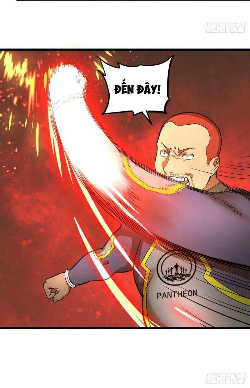 Danh Sách Kẻ Phản Diện: Chapter 111