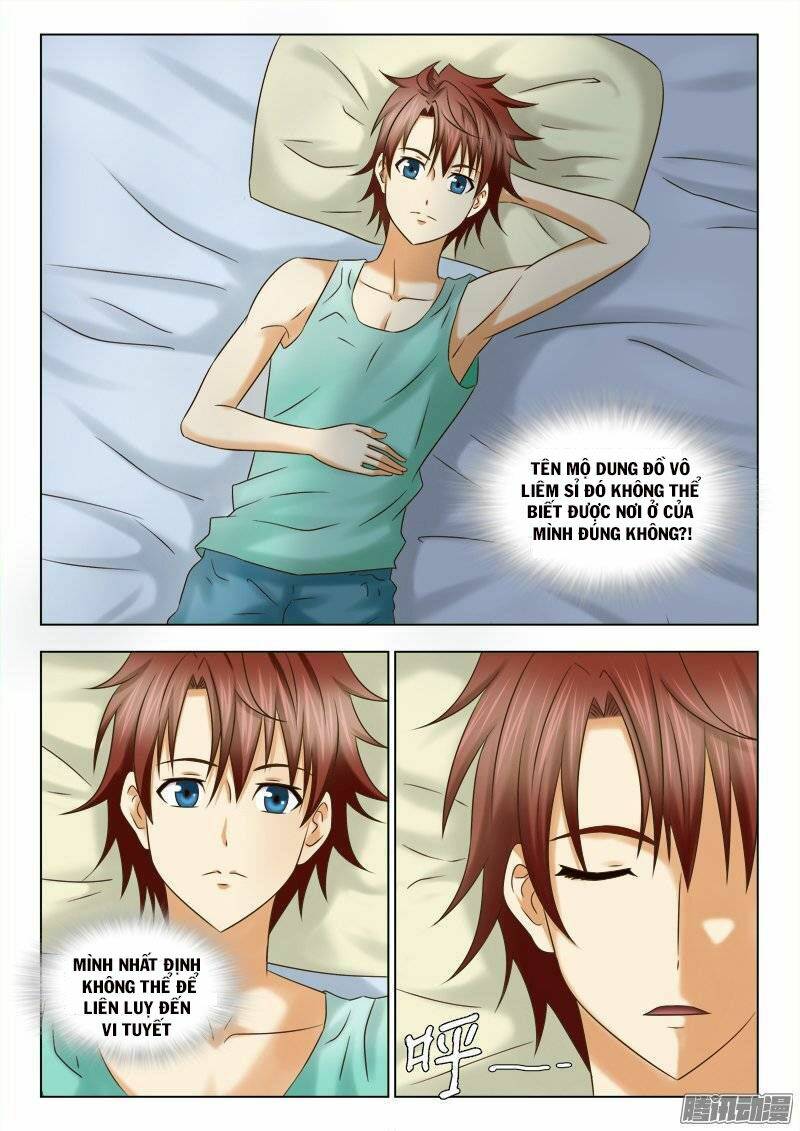 Tối Cường Tà Thiếu: Chapter 199