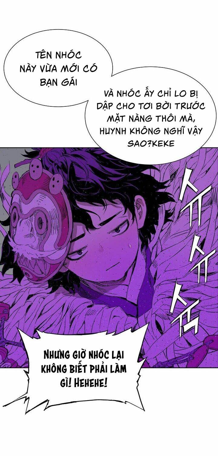 Vô Kiếm Tiểu Tử: Chapter 55