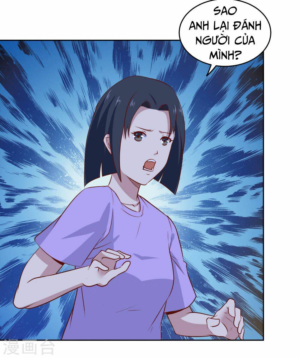 Tay Chơi Thần Cấp: Chapter 87