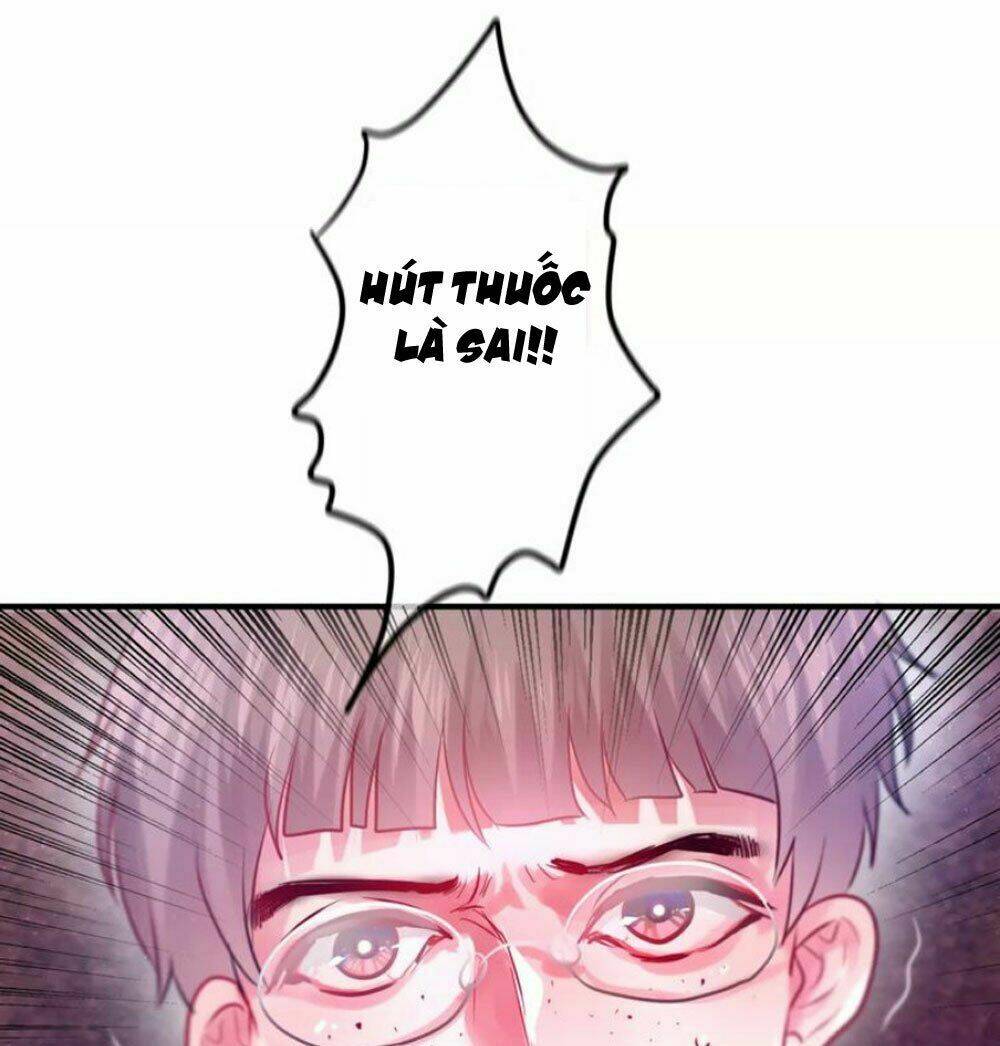 Tháng Sáu Kì Diệu: Chapter 19